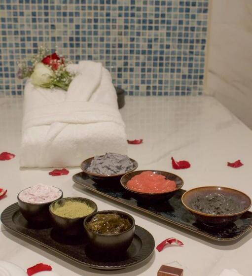 酒店 Best Western Plus Danat Almansak