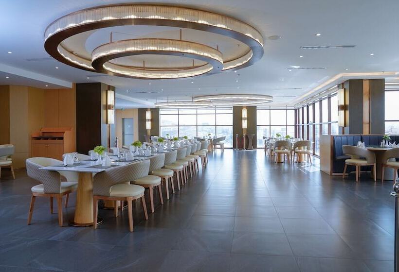 酒店 Best Western Plus Danat Almansak