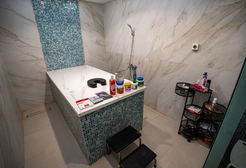 酒店 Best Western Plus Danat Almansak