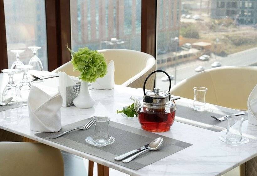 酒店 Best Western Plus Danat Almansak