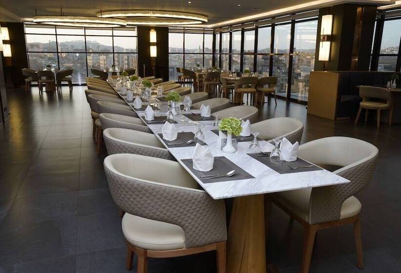 酒店 Best Western Plus Danat Almansak