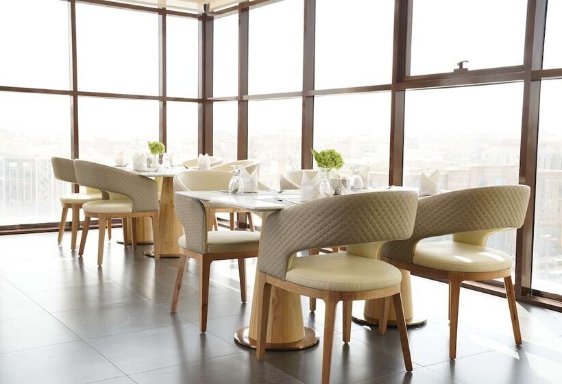 酒店 Best Western Plus Danat Almansak