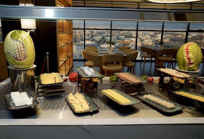 酒店 Best Western Plus Danat Almansak