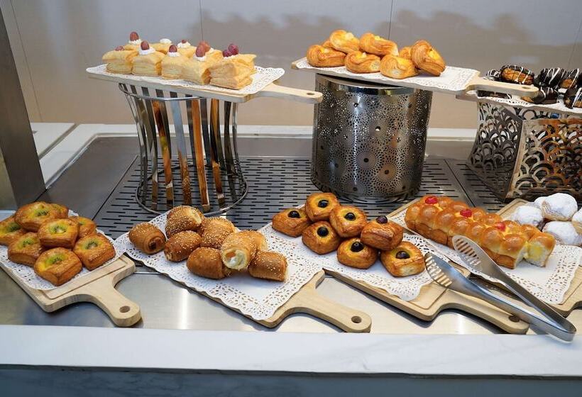 酒店 Best Western Plus Danat Almansak