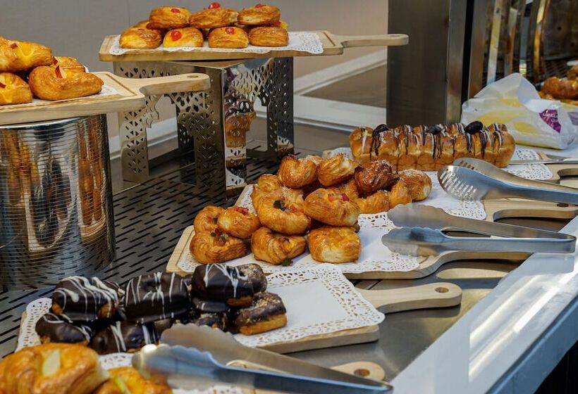 酒店 Best Western Plus Danat Almansak