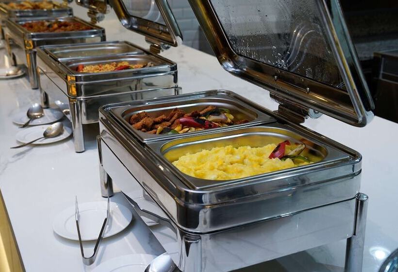 酒店 Best Western Plus Danat Almansak