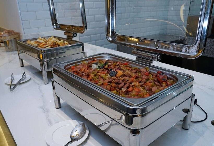 酒店 Best Western Plus Danat Almansak