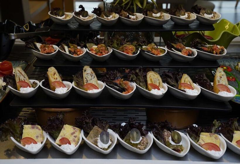 酒店 Best Western Plus Danat Almansak