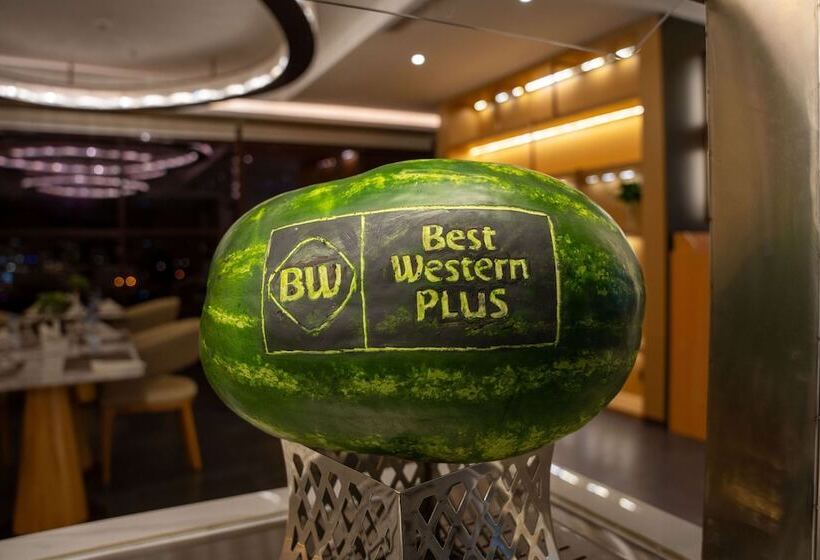 酒店 Best Western Plus Danat Almansak