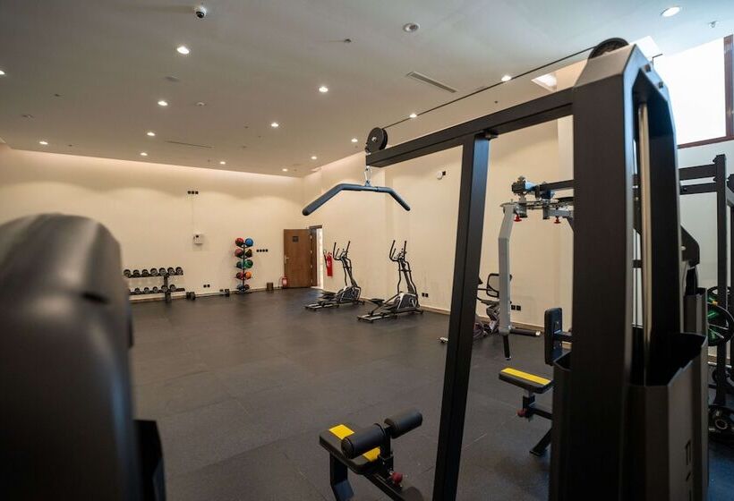 酒店 Best Western Plus Danat Almansak