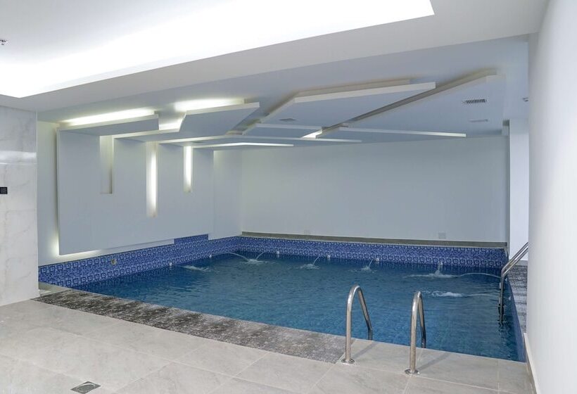 酒店 Best Western Plus Danat Almansak