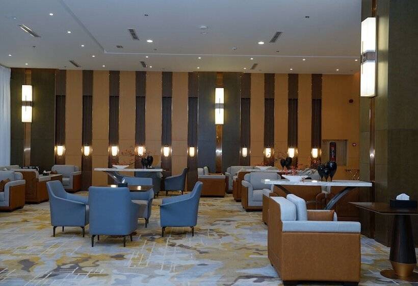 酒店 Best Western Plus Danat Almansak