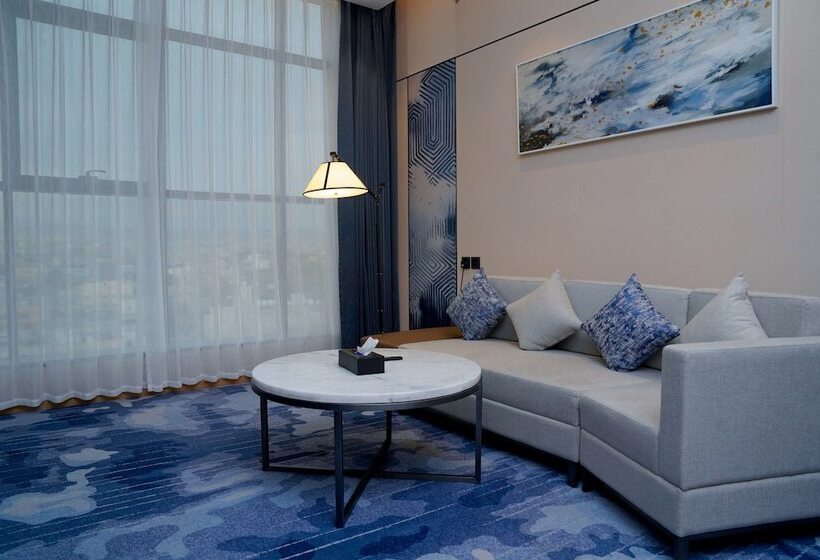 酒店 Best Western Plus Danat Almansak