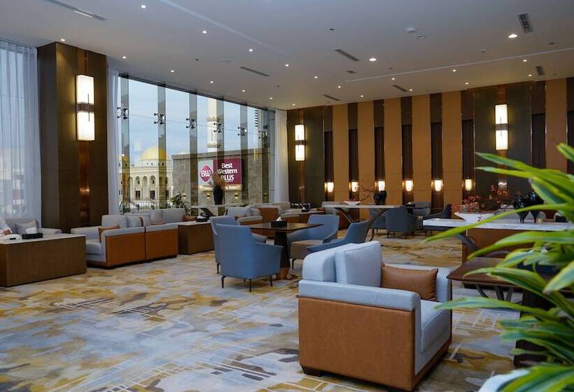 酒店 Best Western Plus Danat Almansak