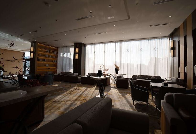 酒店 Best Western Plus Danat Almansak