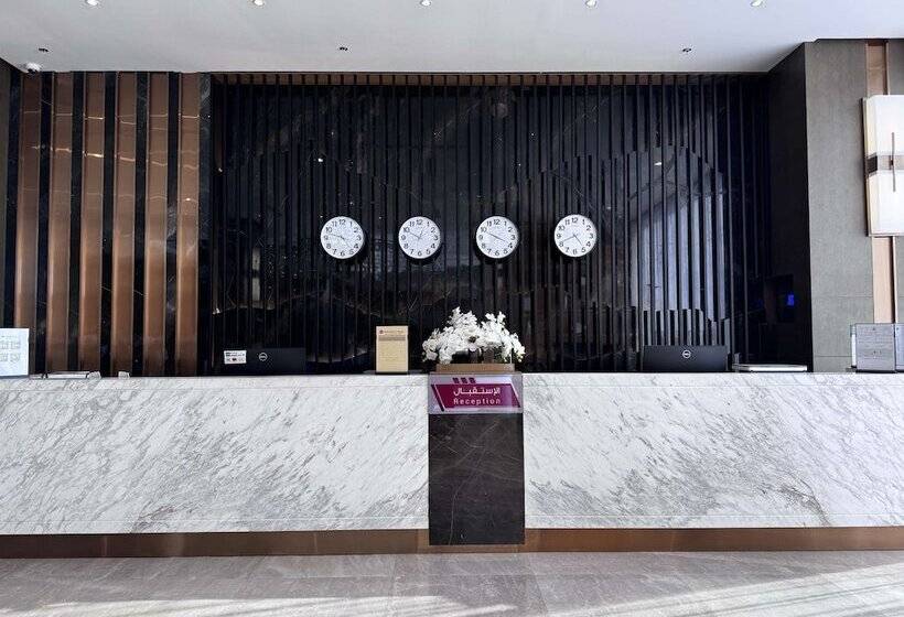 酒店 Best Western Plus Danat Almansak