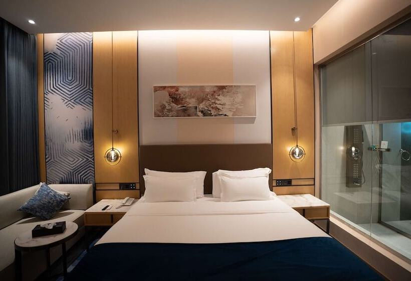 酒店 Best Western Plus Danat Almansak