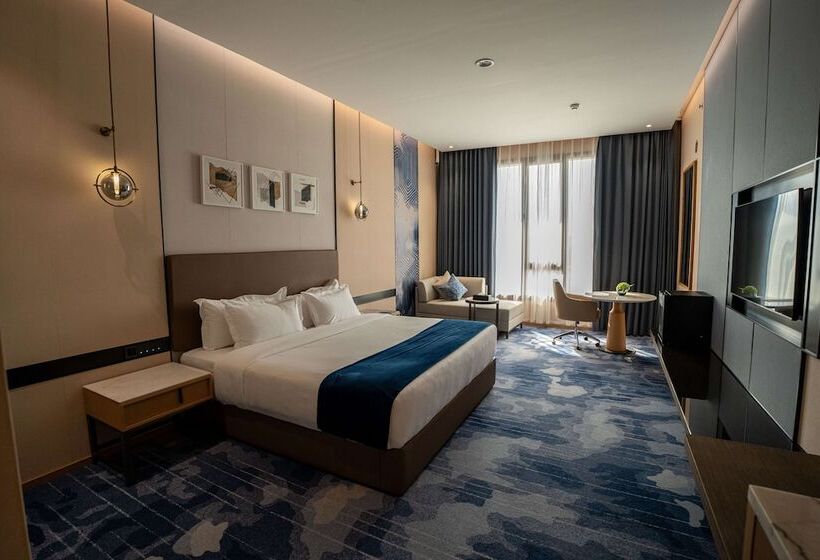 酒店 Best Western Plus Danat Almansak