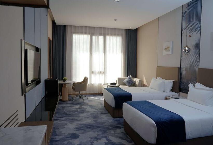 酒店 Best Western Plus Danat Almansak