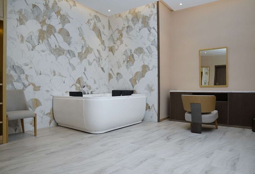 酒店 Best Western Plus Danat Almansak