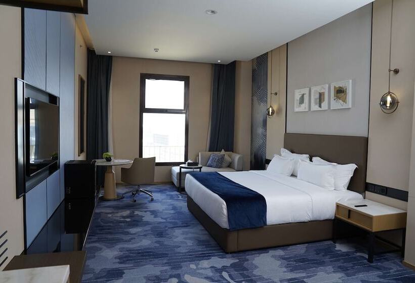 酒店 Best Western Plus Danat Almansak