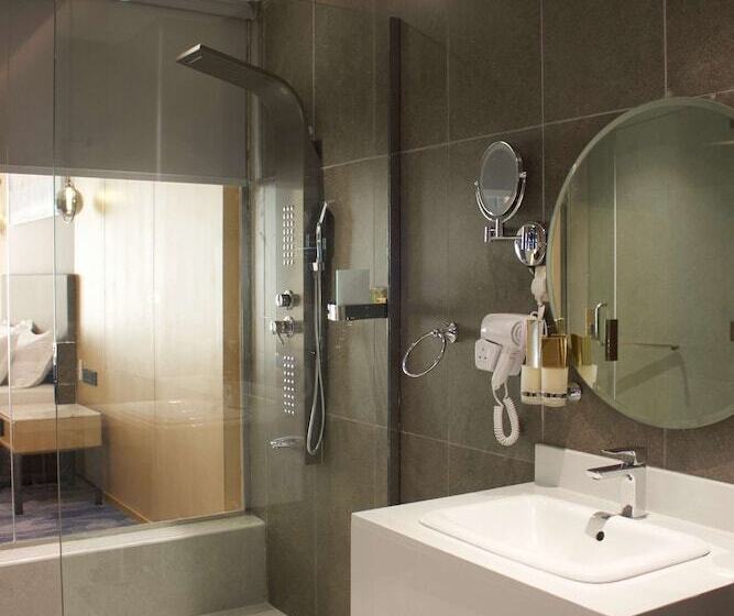 酒店 Best Western Plus Danat Almansak