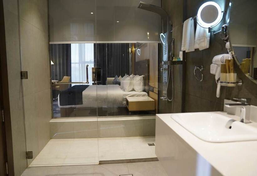 酒店 Best Western Plus Danat Almansak