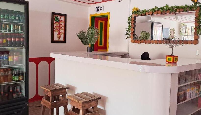 Hotel Cafetero