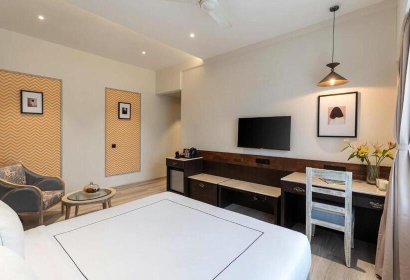 هتل City Connect By Downtown Udaipur