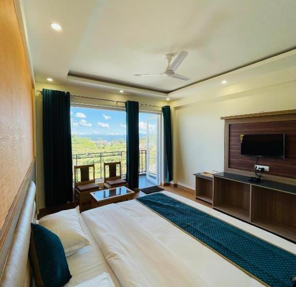 ホテル Colonels Paradise