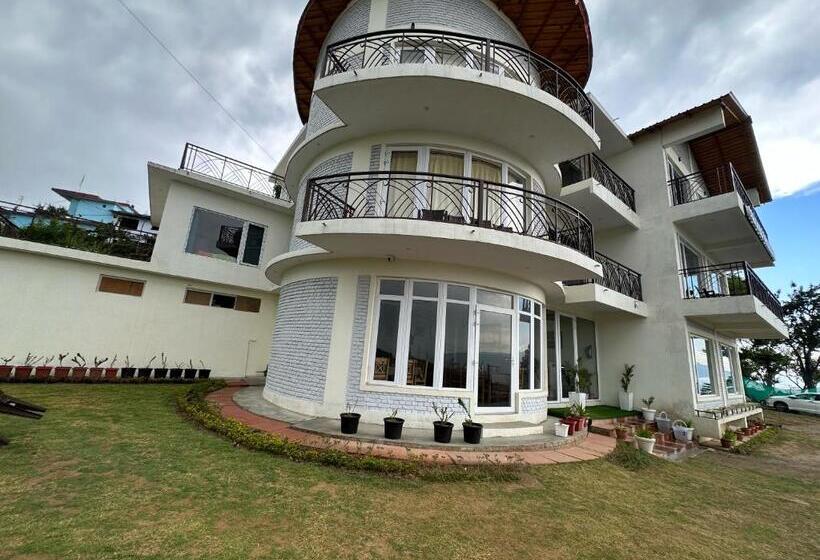 ホテル Colonels Paradise