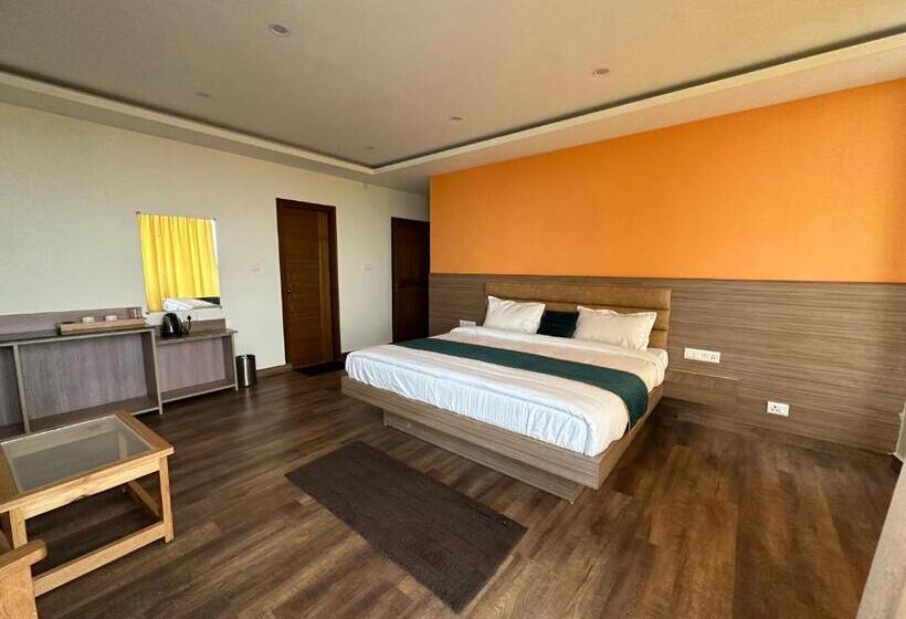 ホテル Colonels Paradise