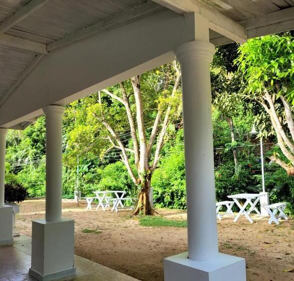 호텔 Darling & Caroling Villa