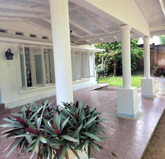 호텔 Darling & Caroling Villa