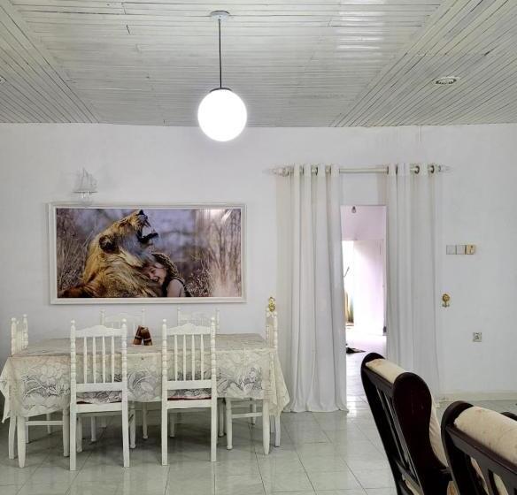 호텔 Darling & Caroling Villa