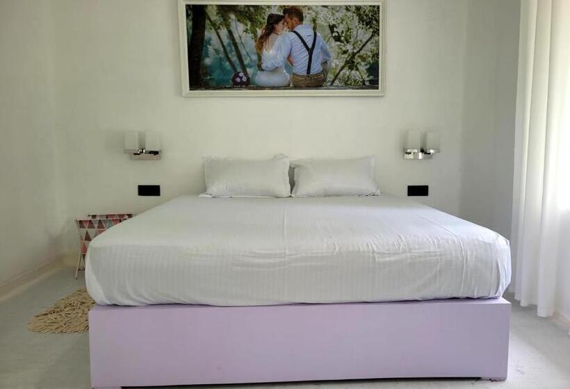 호텔 Darling & Caroling Villa