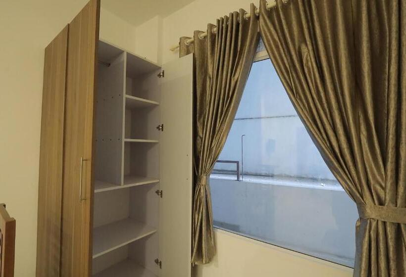 酒店 Dream Suite, Kattappana