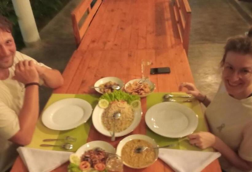 호텔 Dream S Tree Ayurveda Villa Ahungalla