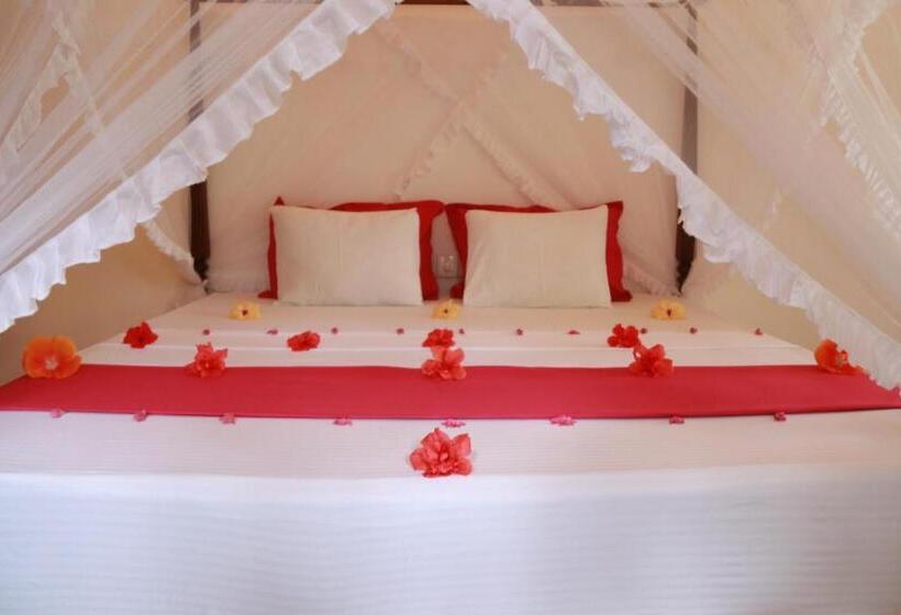 호텔 Dream S Tree Ayurveda Villa Ahungalla