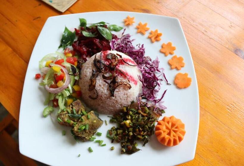 호텔 Dream S Tree Ayurveda Villa Ahungalla