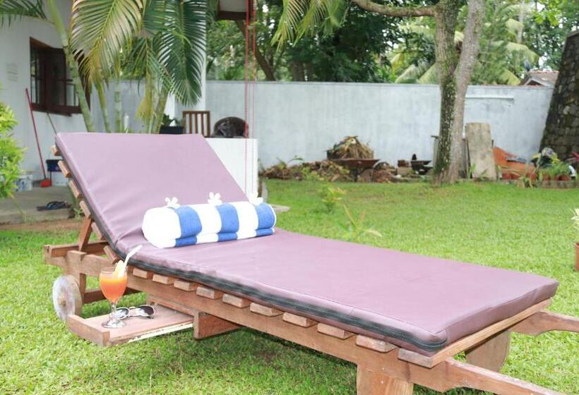 호텔 Dream S Tree Ayurveda Villa Ahungalla