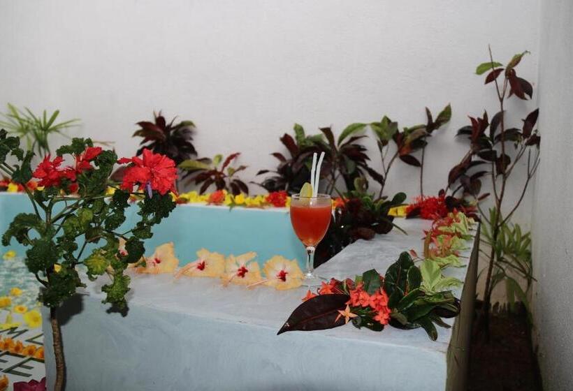 호텔 Dream S Tree Ayurveda Villa Ahungalla