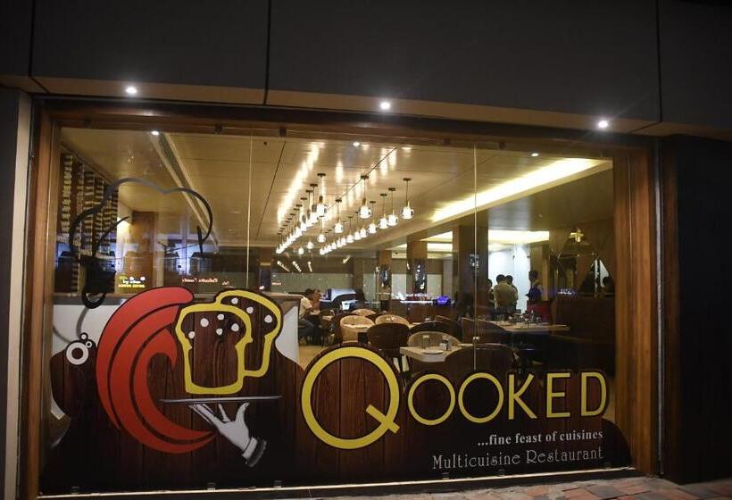 בית מלון כפרי Eden Garden