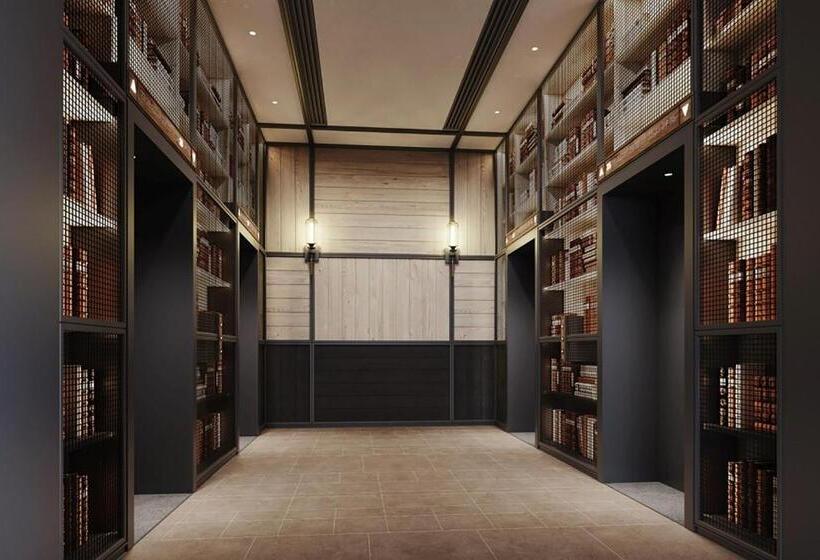 فندق Four Points By Sheraton Nantong, Haimen