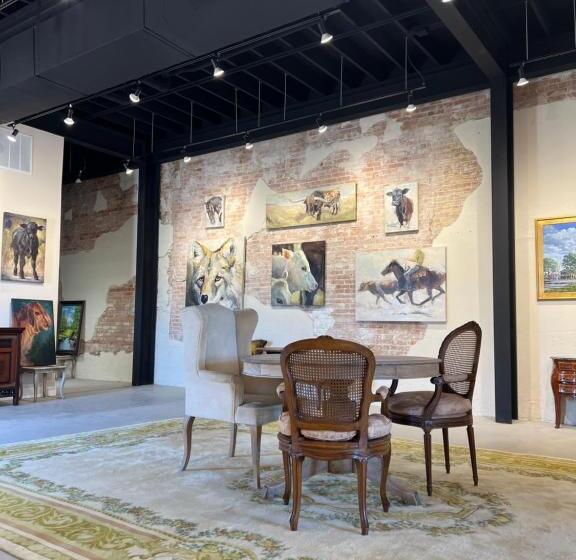 Отель Gallery 904