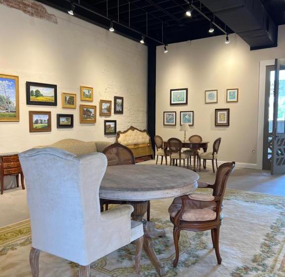 Отель Gallery 904