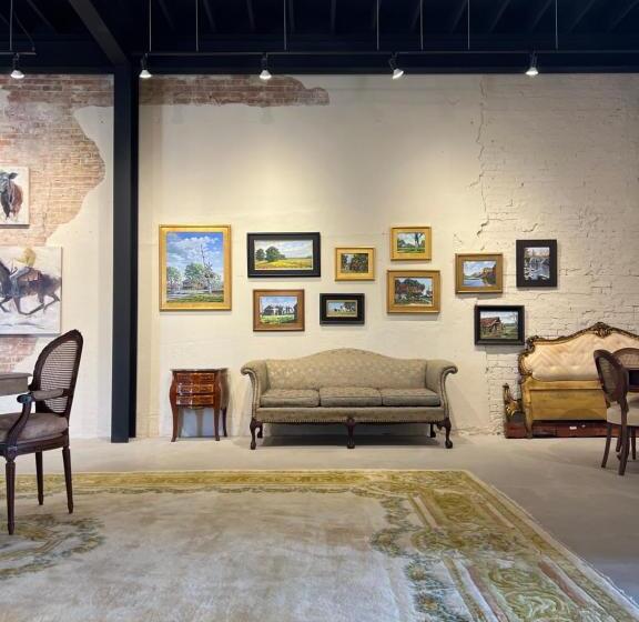 Отель Gallery 904