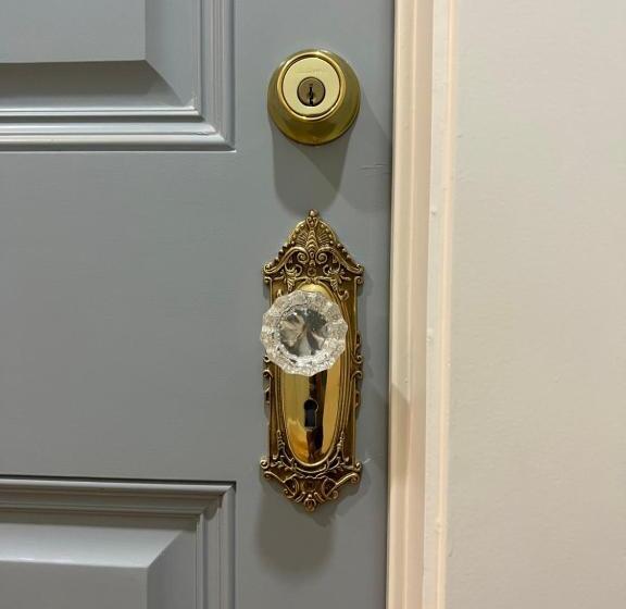 Отель Gallery 904