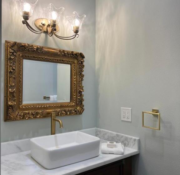 Отель Gallery 904