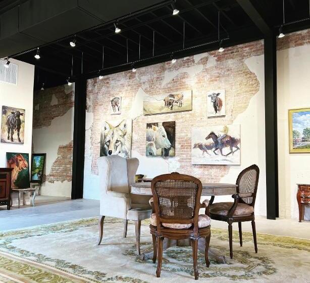 Отель Gallery 904